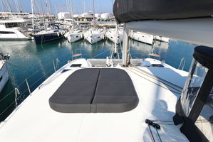 Lagoon 38 „NAMI“ – fotka 22