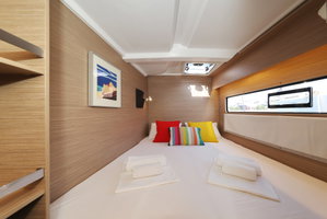 Lagoon 38 „NAMI“ – fotka 53