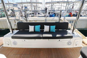 Lagoon 38 „NAMI“ – fotka 25