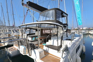 Lagoon 38 „NAMI“ – fotka 5