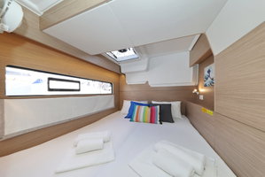 Lagoon 38 „NAMI“ – fotka 55