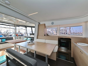 Lagoon 38 „NAMI“ – fotka 82