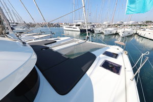Lagoon 38 „NAMI“ – fotka 10