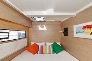 Lagoon 38 „NAMI“ – fotka 34