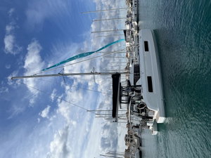 Lagoon 38 „NAMI“ – fotka 3