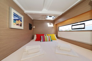 Lagoon 38 „NAMI“ – fotka 52