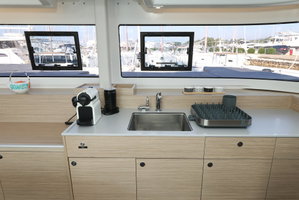 Lagoon 38 „NAMI“ – fotka 75