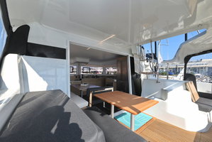 Lagoon 38 „NAMI“ – fotka 71
