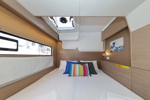 Lagoon 38 „NAMI“ – fotka 56