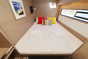 Lagoon 38 „NAMI“ – fotka 54