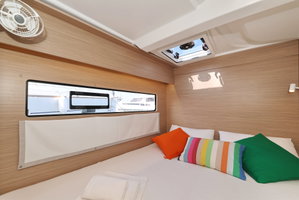 Lagoon 38 „NAMI“ – fotka 35