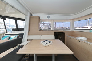Lagoon 38 „NAMI“ – fotka 15