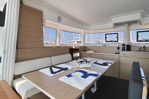 Lagoon 38 „NAMI“ – fotka 28