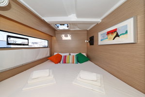 Lagoon 38 „NAMI“ – fotka 32