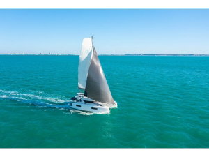 Lagoon 38 „DOUDOU“ – fotka 1