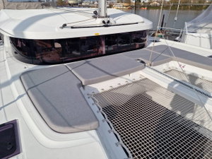 Lagoon 38 „DOUDOU“ – fotka 7