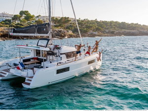 Lagoon 40 „LAST ONE“ – fotka 1