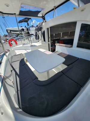 Lagoon 380 „Arcane“ – fotka 24