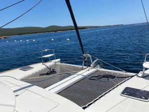 Lagoon 380 „Arcane“ – fotka 4