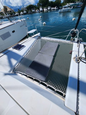Lagoon 380 „Arcane“ – fotka 25