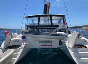 Lagoon 380 „Arcane“ – fotka 2