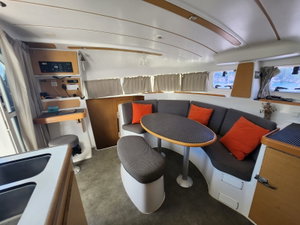 Lagoon 380 „Arcane“ – fotka 18