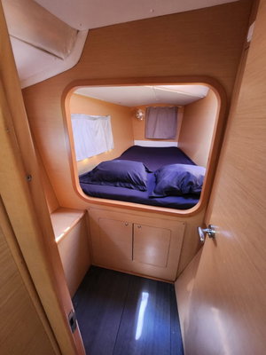 Lagoon 380 „Arcane“ – fotka 13