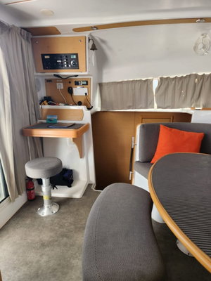 Lagoon 380 „Arcane“ – fotka 20