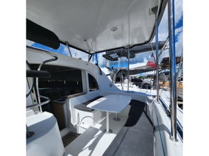 Lagoon 380 „Arcane“ – fotka 29