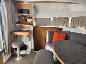Lagoon 380 „Arcane“ – fotka 19