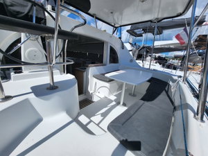 Lagoon 380 „Arcane“ – fotka 21