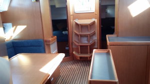 Bavaria 46 Cruiser