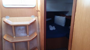 Bavaria 46 Cruiser