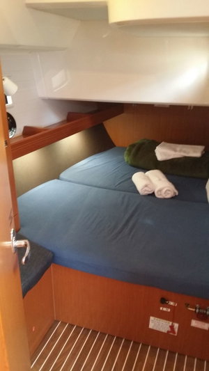 Bavaria 46 Cruiser