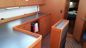 Bavaria 46 Cruiser