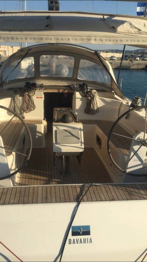 Bavaria 46 Cruiser