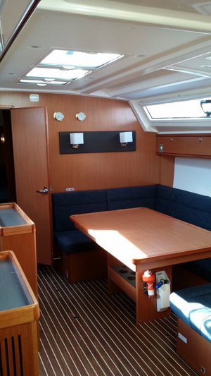 Bavaria 46 Cruiser
