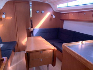 Bavaria 37 Cruiser