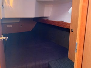 Bavaria 37 Cruiser