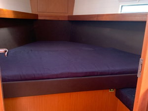 Bavaria 37 Cruiser