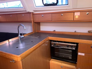 Bavaria 37 Cruiser