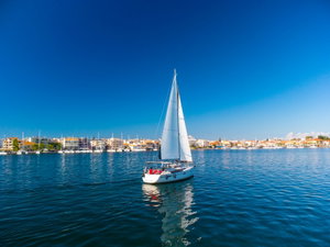 Bavaria 37 Cruiser