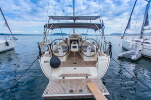 Bavaria 37 Cruiser