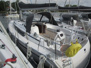 Bavaria Cruiser 34 „EIGHTEEN“ – fotka 13