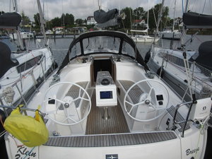 Bavaria Cruiser 34 „EIGHTEEN“ – fotka 15