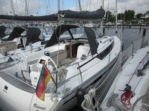 Bavaria Cruiser 34 „EIGHTEEN“ – fotka 12