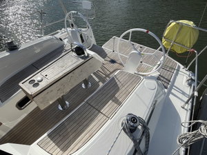 Bavaria Cruiser 34 „EIGHTEEN“ – fotka 1