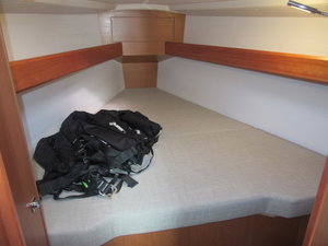 Bavaria Cruiser 34 „EIGHTEEN“ – fotka 3