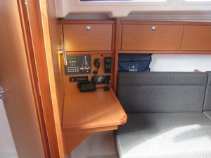 Bavaria Cruiser 34 „EIGHTEEN“ – fotka 11