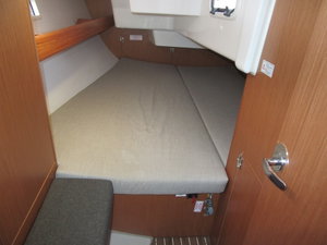 Bavaria Cruiser 34 „EIGHTEEN“ – fotka 7